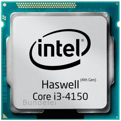 Core i3 lga top 1150